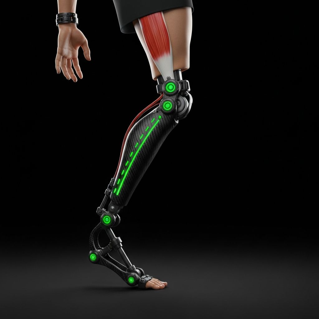 BioLeg Elite