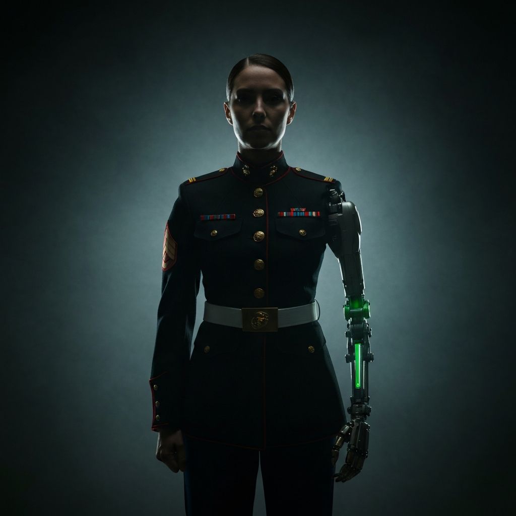 Cpl. Elena Rodriguez