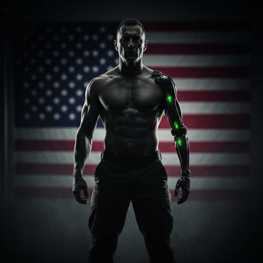 Sgt. Marcus Chen
