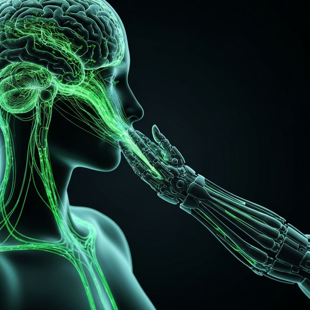 Seamless Integration